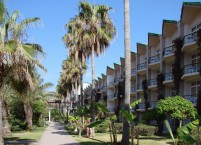 PGS World Palace, , 