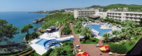 Aska Buse Resort, , 