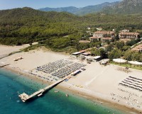 Club Hotel Phaselis Rose, , 