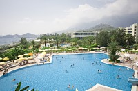 Majesty Resort Mirage Park, , 