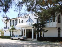 Pirate's Beach Club, , 