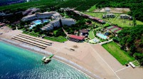 Rixos Tekirova, , 