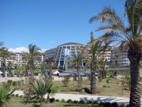 Long Beach  Resort, , 