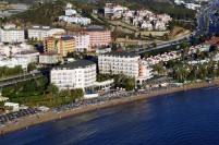 Aska Just In Beach Hotel, , 