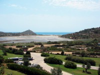 Chia Laguna Resort - Baia (3*)