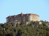 Utopia World Hotel, , 