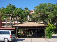 Justiniano Club Park Conti, , 