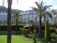 Sunland Resort & Spa, , 